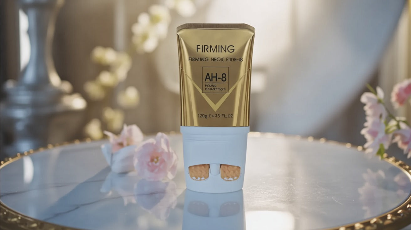 Sellera cremă antirid si fermitate cu acid hialuronic — banner principal