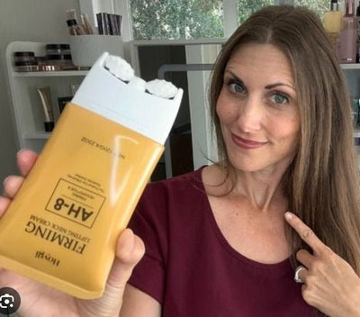 Sellera Cremă antirid și fermitate cu efect de lifting  cremă fermitate / cremă pentru fermitate